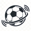 世界杯官方网站Logo - 足球与奖杯图案