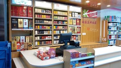 凯辉便利店酒类经营策略与市场分析